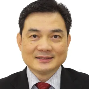 TAN CHIN HUAT (TAN CHIN HUAT)