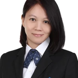 CHEN YU HSUN (ANDREA CHEN)