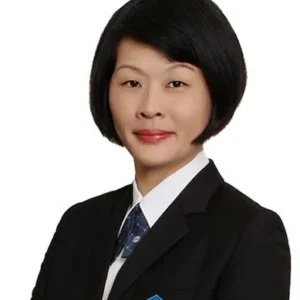 GLADYS HO YU MEI (GLADYS HO (GLADYS HE YOUMEI))