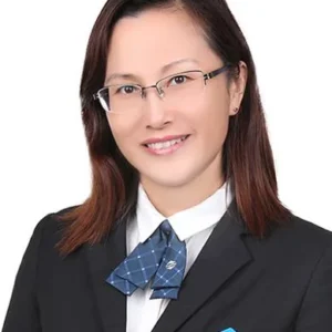 KOH SIEW HONG (SYLVIA KOH)