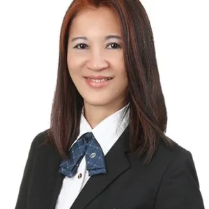 TEO SOCK HUANG PAULINE