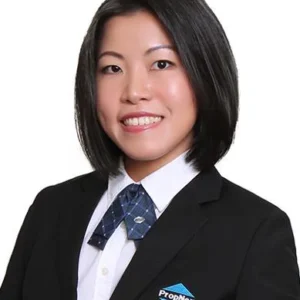 MARINA OKTAVIA DEWI (MARINA)