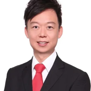 ZHENG QUAN (RUSSELL)