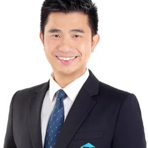 AW CHIAN SONG (ADMEN AW)