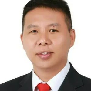 SIM CHEN HONG (WILLIAM SIM)