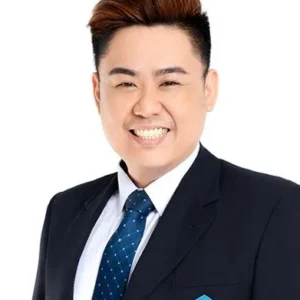 LIU SHAOJIAN (KYLER LAU)