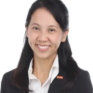 SIEK HWEE QING (MAE)