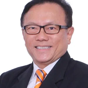 CHIAM TOON MUAT (JOHN)