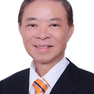 GAN KIM TENG