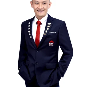 LIM CHOON TIAN KENNETH (KENNETH LIM)