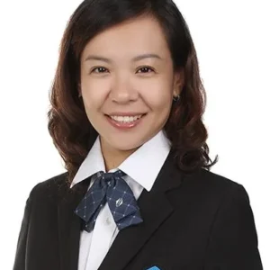 CAREENA CHEN (CAREENA CHEN)