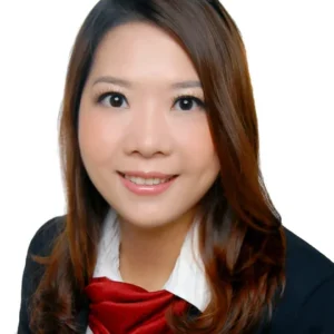 HSU YIN CHI (SERENA)