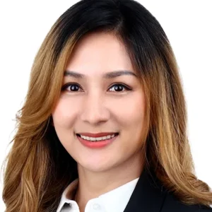 MAH AI LIM (CHARLENE MAH)