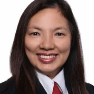 NEO AH HIOK (JOSEPHINE)