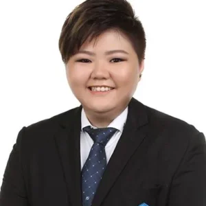 SOH SOO MEI (WENDY SOH)