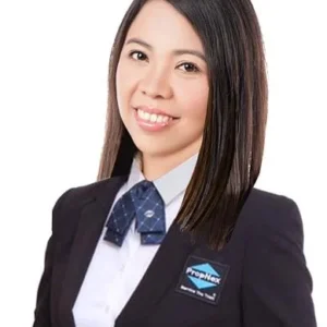 SRI MEGAWATI SUTRISNO (MEGA CHEN)