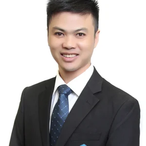 ZHANG WEILU (WILLIAM ZHANG)