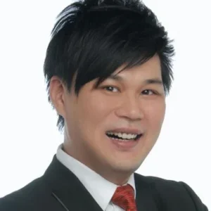 KHO WENXIAN, BENEDICT (BEN KHO)