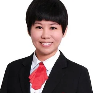 LEONG TING CHOO (GRACE)