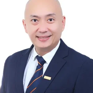 LEE WEI RONG (ALOYSIUS LEE WEI RONG)