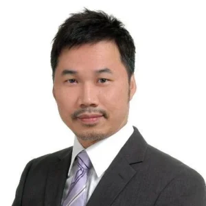 PHOON HON WAAI (KEN PHOON)