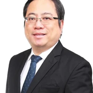 TAN KEAT HOO (JACK TAN)