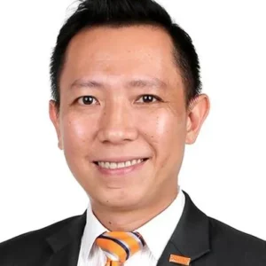 JONATHAN CHIA TIONG WEE