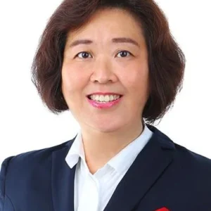 LAU SIEW KHIM (JENNIFER)