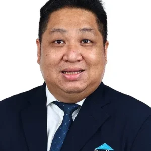 SEAH SANG KHIANG (ERIC)