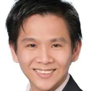 CHONG KOK WOH BENJAMIN (BENJAMIN CHONG)