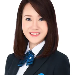 TAN WAN YI, MEGAN (MEGAN TAN)