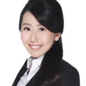 WONG JIEWEI (JOLIE WONG)