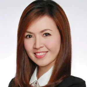 CHONG AI CHIAN (JOANNE CHONG)