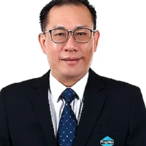 MOH KOK LEONG
