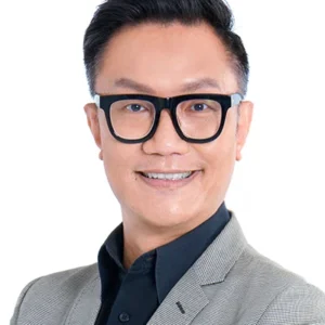 DEREK TENG KWOK CHING (DEREK TENG)