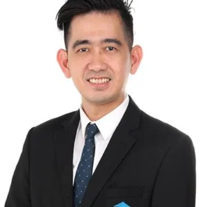 AARON HUAN SHEN LI (AARON HUAN)