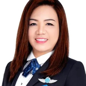 FRANSISKA TANUDIDJAJA (FRANSISKA TAN)