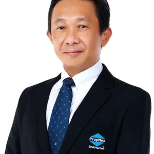 TAN KAH KHEONG (MICHAEL)