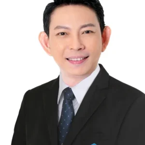 TANG PENG LAM (RICHARD TANG)