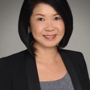 GAN MAY LING BERNADETTE