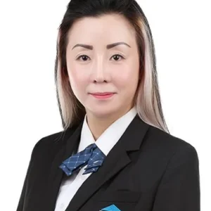 DOLPHIN LOO ZI XUAN (DOLPHIN LOO)