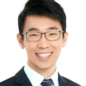 ZHANG TEHAO (JOVAN ZHANG)