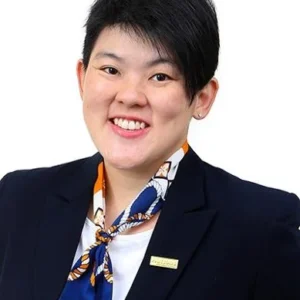 KIE GEK KIANG (CAROL KIE)