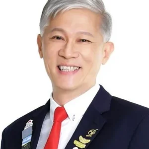 BOH JIK CHUN (ROGER BOH)