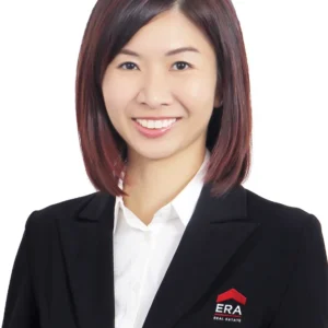 PEH CHER FANG (EVELYN PEH)