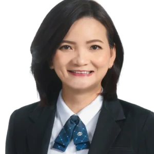 CHAY WAI YEE (ESTHER CHAY)