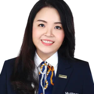 ELAINE CHIA WEE LING (Elaine Chia)