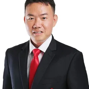 LOH SWEE HENG (ALEX)