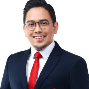 MUHAMMAD AL-KHAIR BIN SALAHUDDIN (AL-KHAIR)