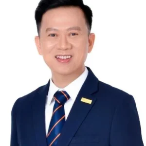 TAY HWA SENG (FRANCIS TAY)